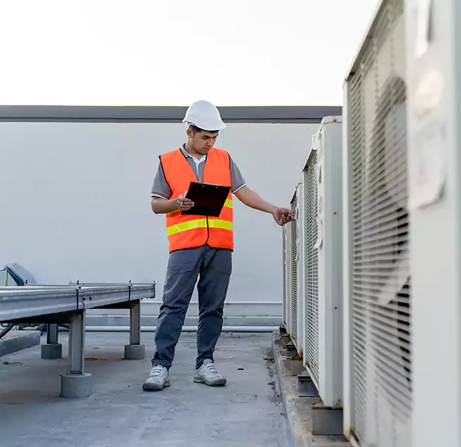 Why Homeowners & Businesses Trust Us in Livonia, MI?