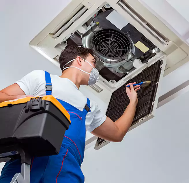 Why Homeowners & Businesses Trust Us in Livonia, MI?